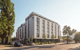 Holiday Inn - The Niu, Brass Munich Olympiapark By Ihg